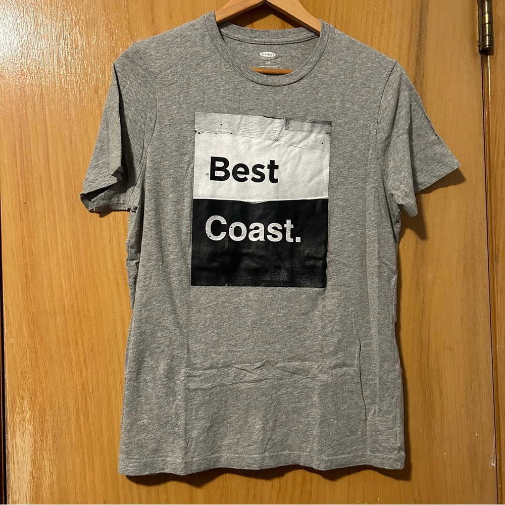 Old Navy Best Coast Tee